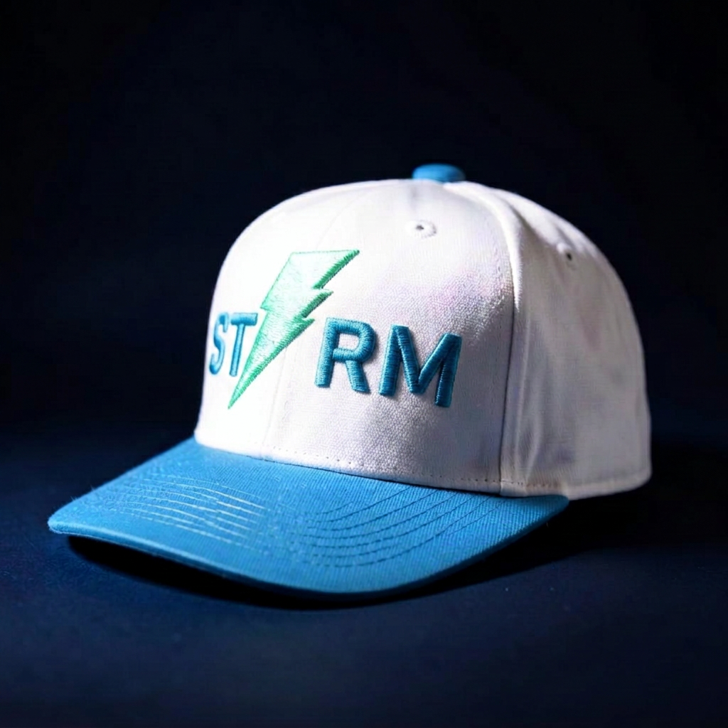Florida Storm Hat