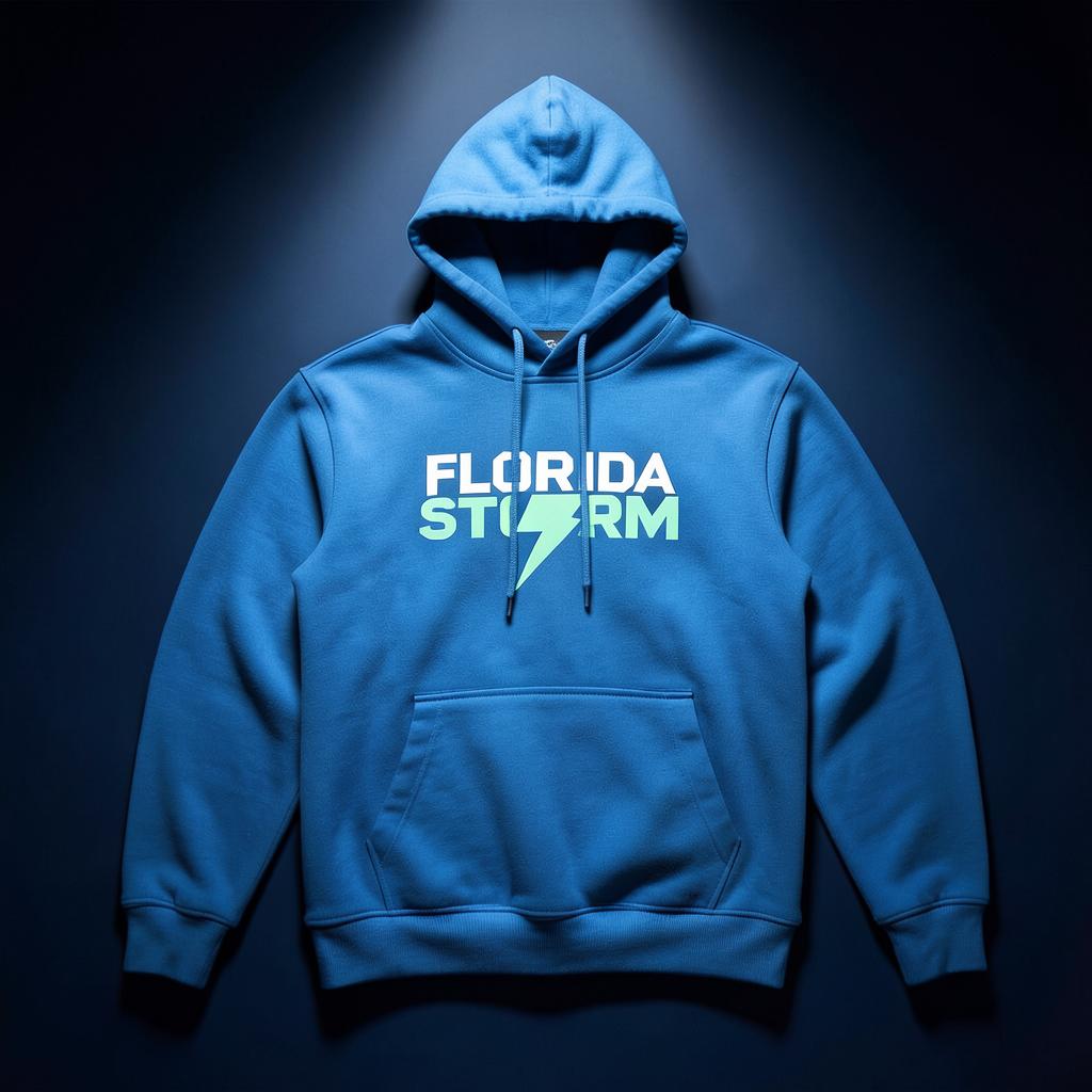 Florida Storm Hoodie