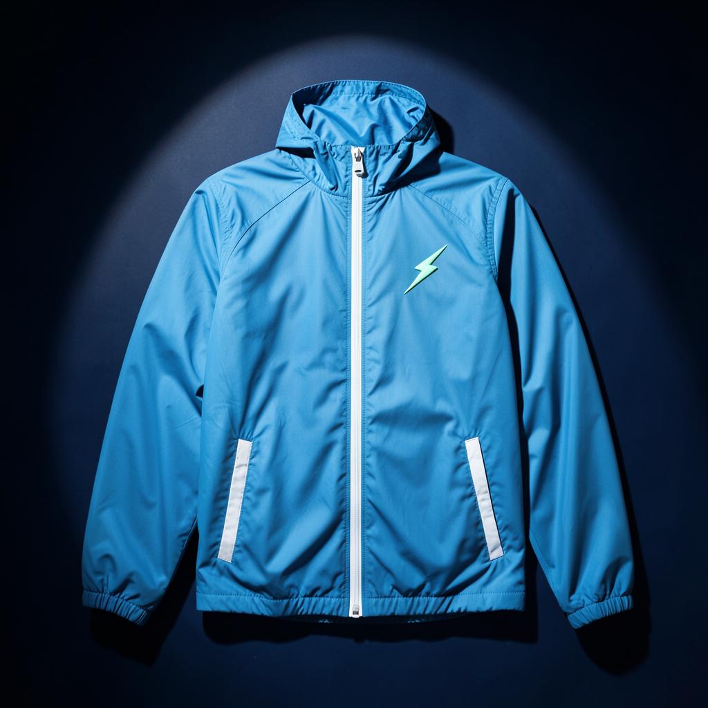 Florida Storm Jacket