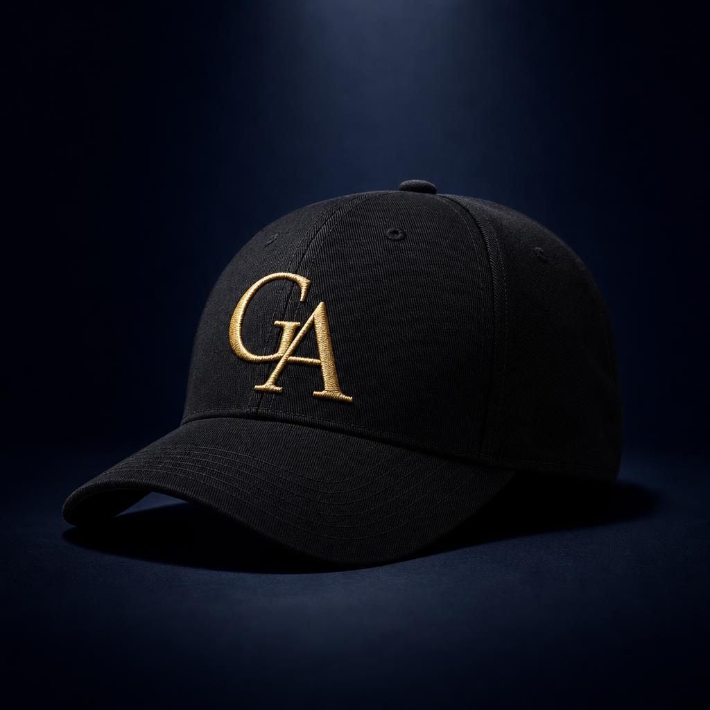 Georgia Legends Hat