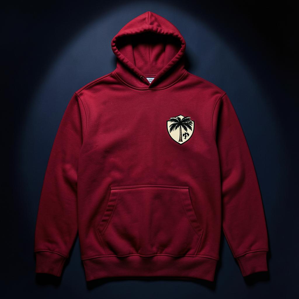 Palmettos Hoodie