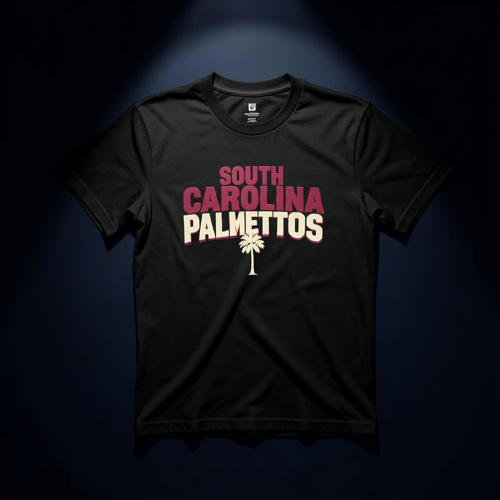 Palmettos Polo